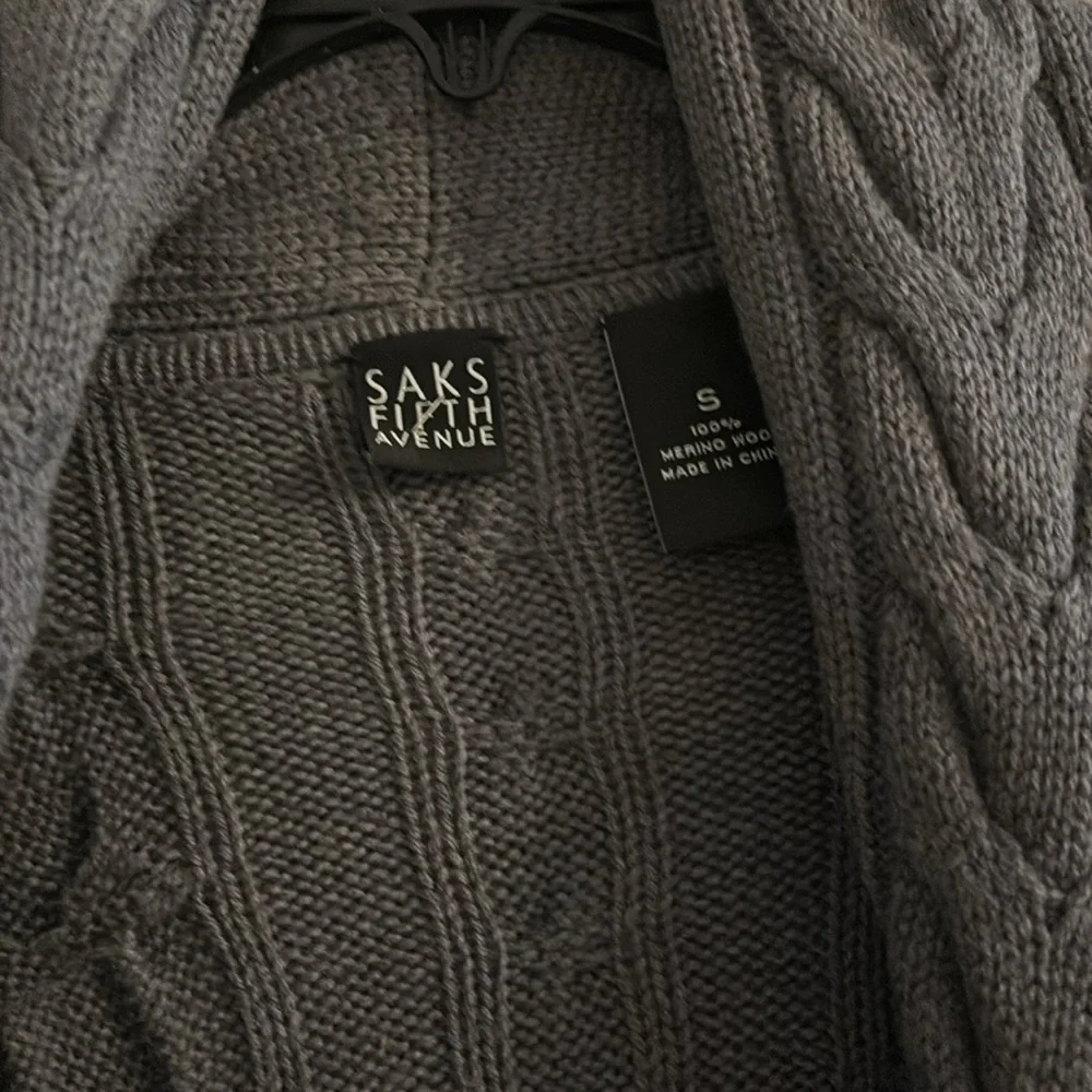 Sweater - Picture 2 of 3
